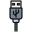 Usb icon 64x64