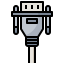Vga icon 64x64