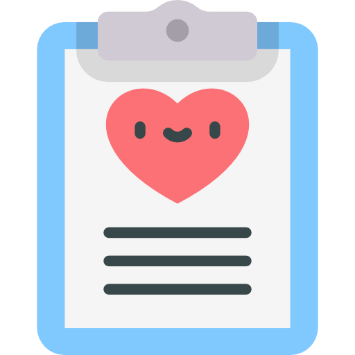 Test icon