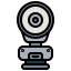 Webcam icon 64x64