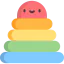 Rings icon 64x64