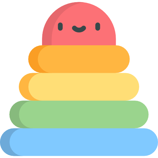 Rings icon