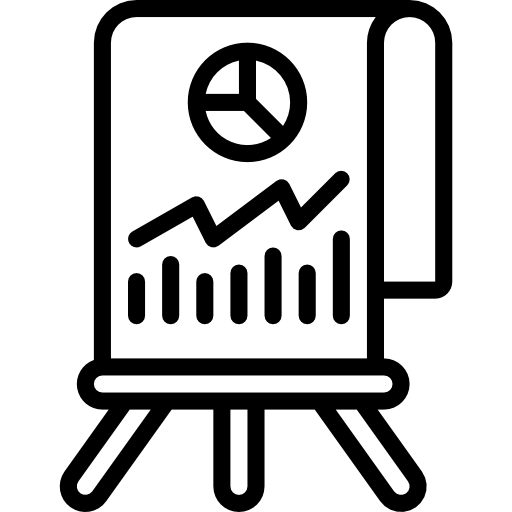 Presentation icon