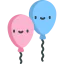 Balloon icon 64x64