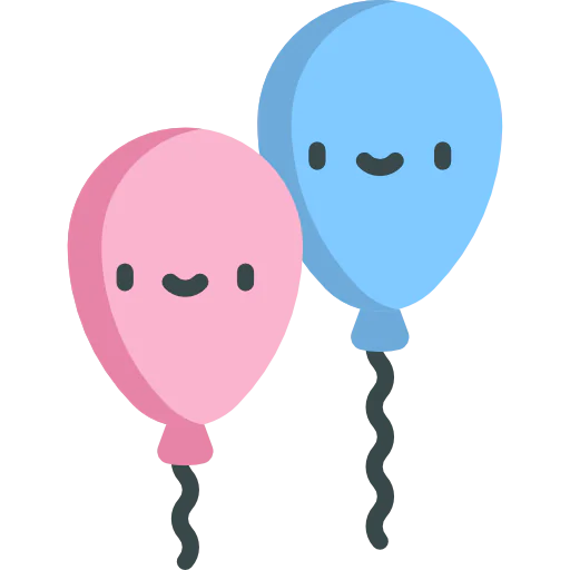 Balloon icon