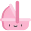 Carrycot Symbol 64x64