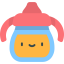 Sippy cup icon 64x64