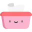 Wet wipes icon 64x64