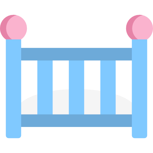 Crib icon
