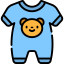 Onesie icon 64x64