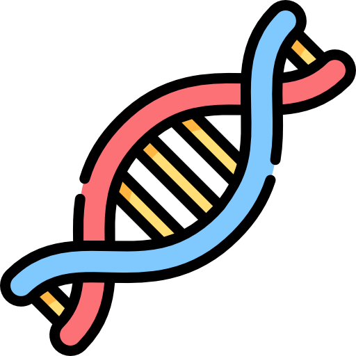 Dna icon