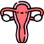 Fallopian tube 图标 64x64