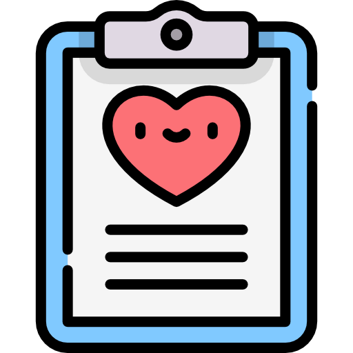 Test icon
