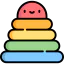 Rings icon 64x64