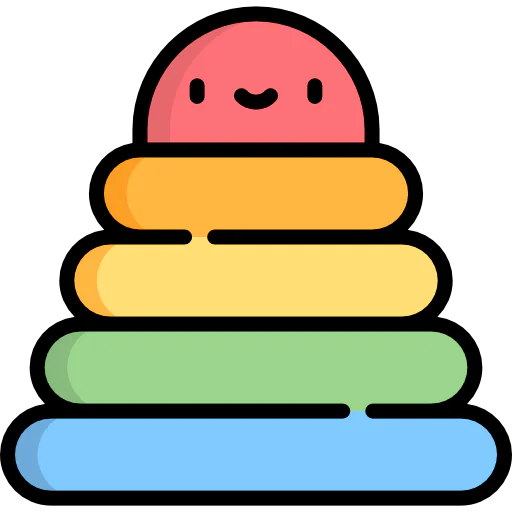 Rings icon