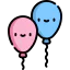 Balloon icon 64x64