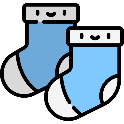 Socks icon