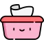 Wet wipes icon 64x64