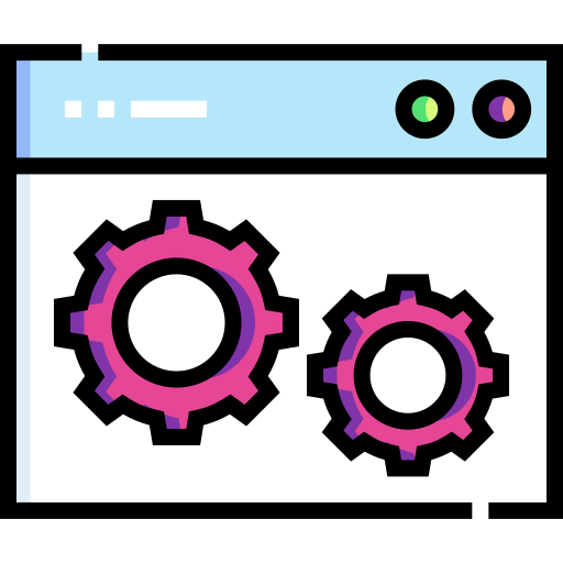 Web icon