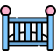 Crib icon 64x64