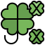Clover icon 64x64
