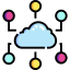 Cloud icon 64x64