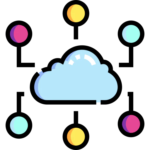 Cloud icon
