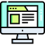 Computer icon 64x64