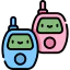 Baby monitor icon 64x64