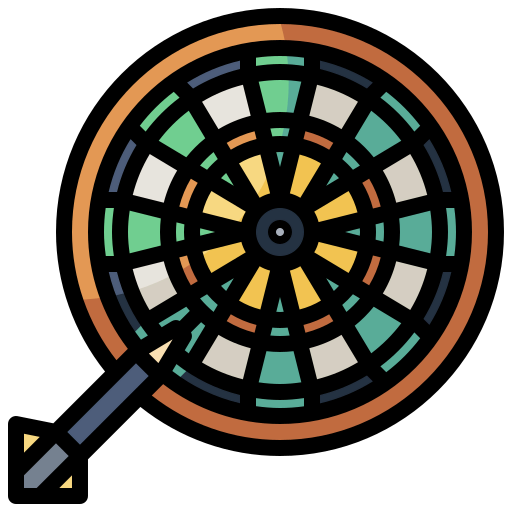 Target icon