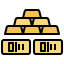 Gold icon 64x64