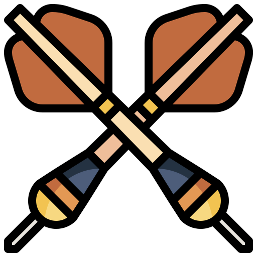 Dart icon
