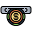 Slot machine icon 64x64