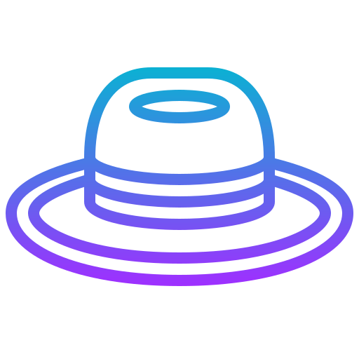 Hat icon