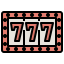 Poker machine icon 64x64