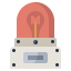 Alarm icon 64x64