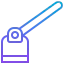 Hoe icon 64x64