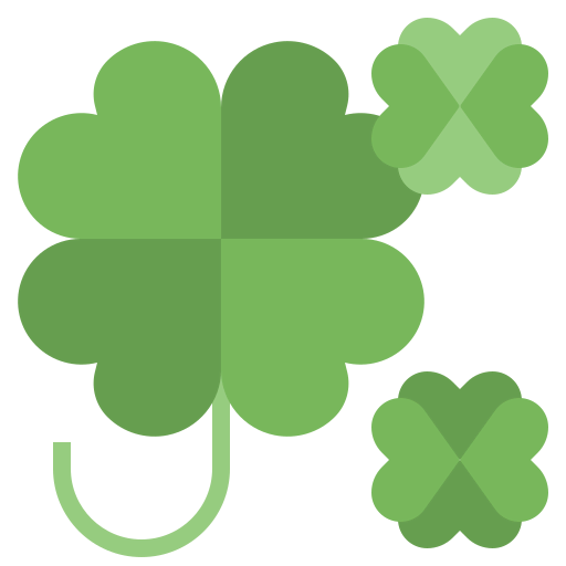 Clover icon