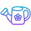 Watering can icon 64x64