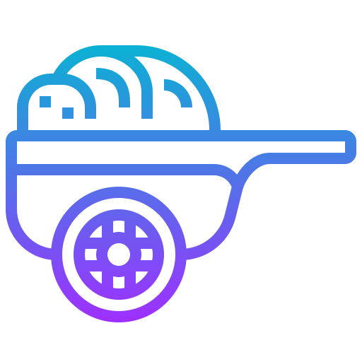 Rake icon