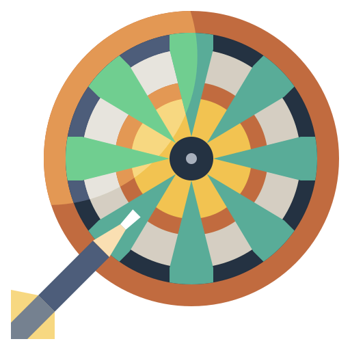 Target icon