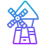 Windmill icon 64x64