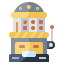 Slot machine icon 64x64