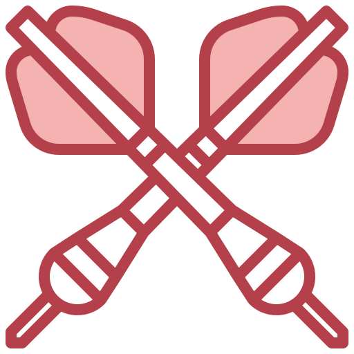 Dart icon
