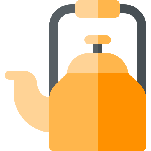 Kettle icon