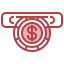 Slot machine icon 64x64