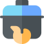Pot icon 64x64