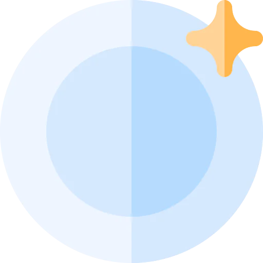 Plates icon