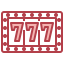 Poker machine icon 64x64