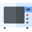 Microwave icon 64x64